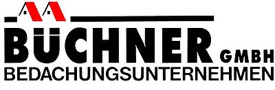 Büchner GmbH - Bedachungsunternehmen